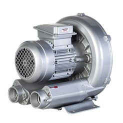 LD007H43R14(0.7KW、0.83KW)高壓鼓風(fēng)機(jī)
