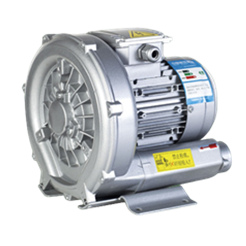 LD004H43R12(0.4KW、0.5KW)高壓鼓風(fēng)機(jī)